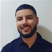 I teach Arabic to beginners and help them learn how to read, write, and speak the language from scratch.